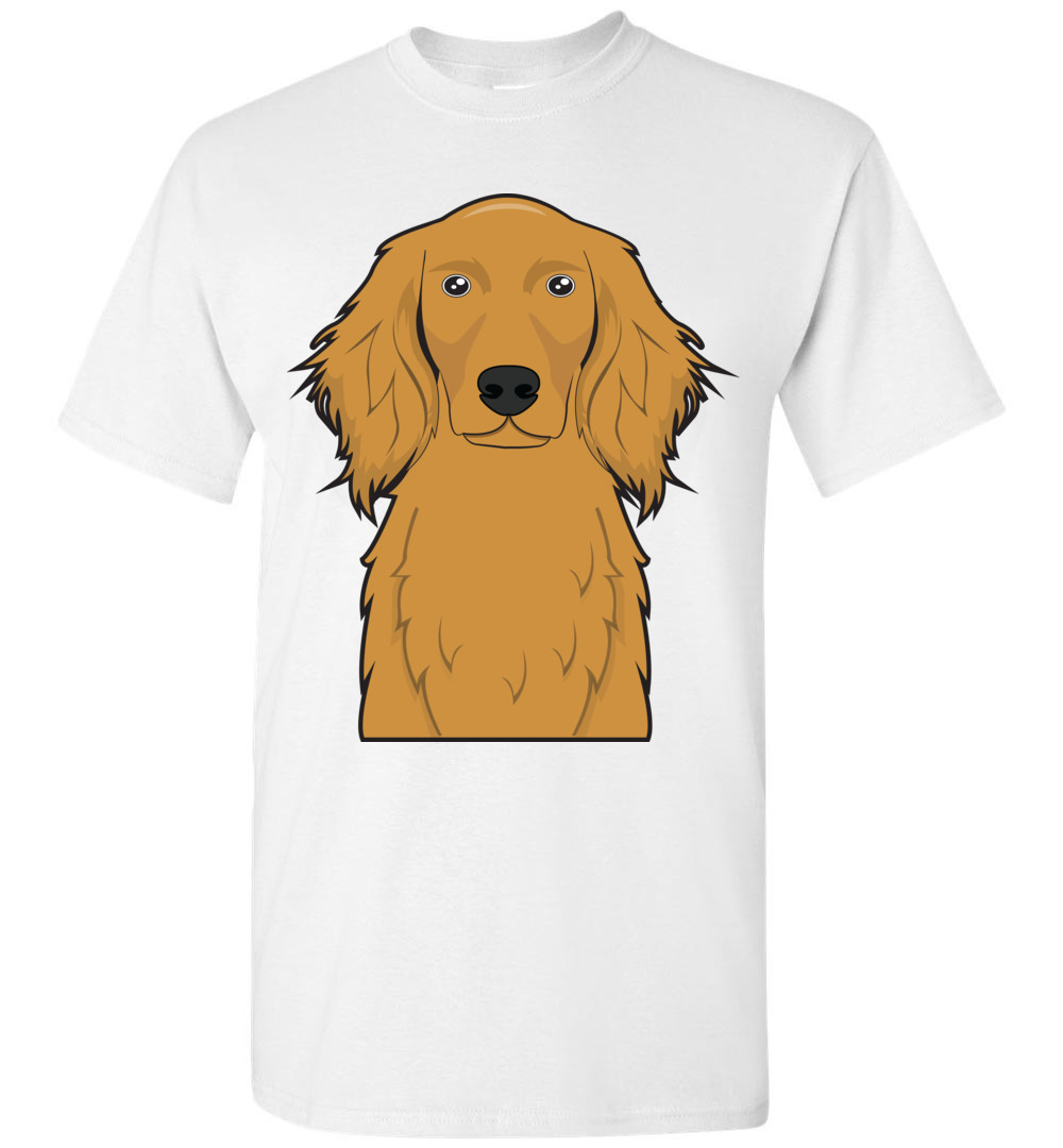 irish setter t shirt