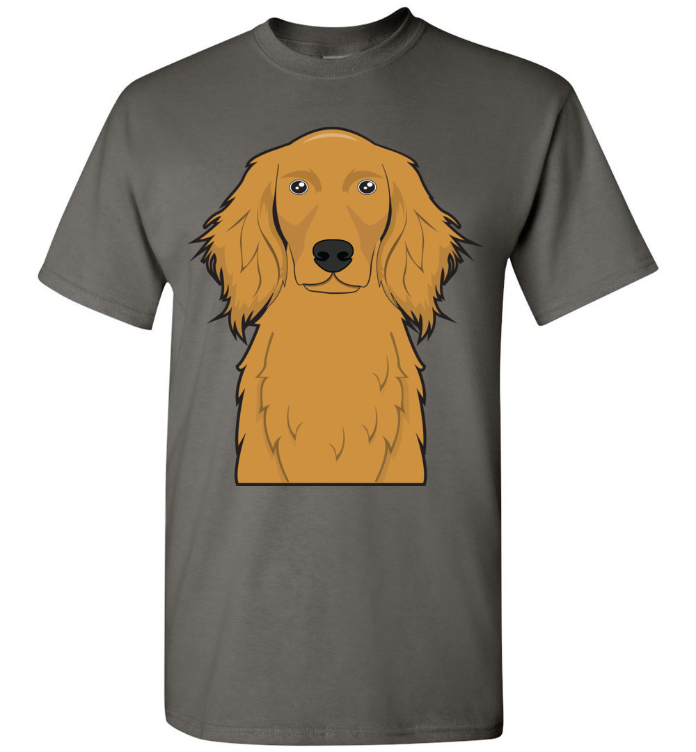 irish setter t shirt