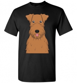 Irish Terrier T-Shirt