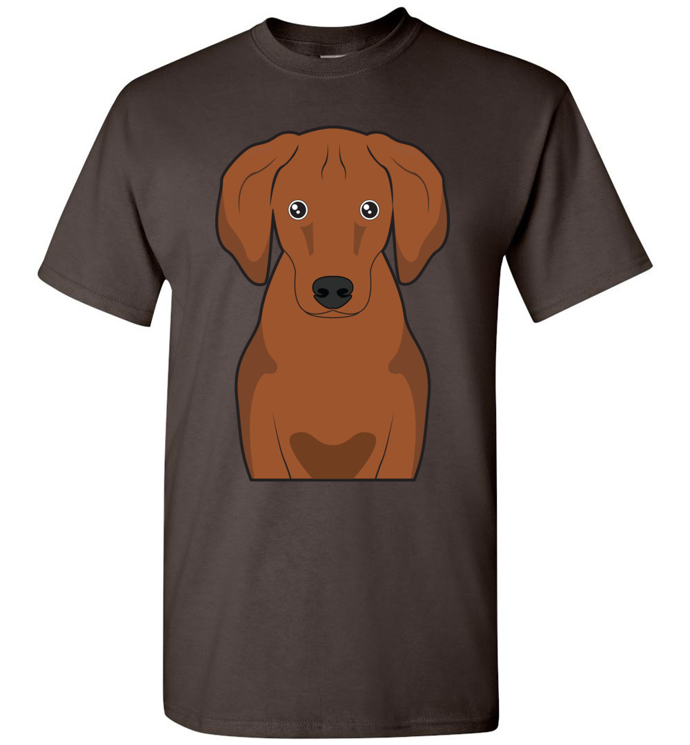 coonhound t shirt