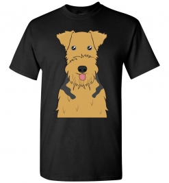 Airedale Terrier T-Shirt