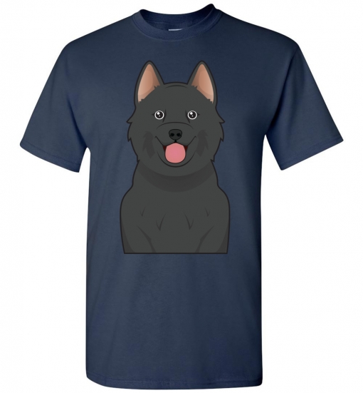 schipperke t shirts