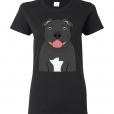 Staffordshire Bull Terrier T-Shirt