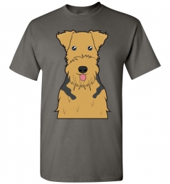 Airedale Terrier T-Shirt