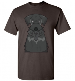 Cesky Terrier T-Shirt