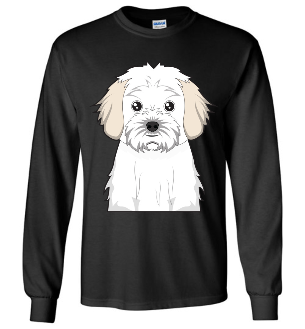 Cavachon Dog T-Shirt | Custom Gifts Etc.