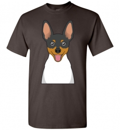 Toy Fox Terrier T-Shirt