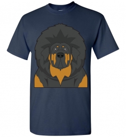 Tibetan Mastiff T-Shirt
