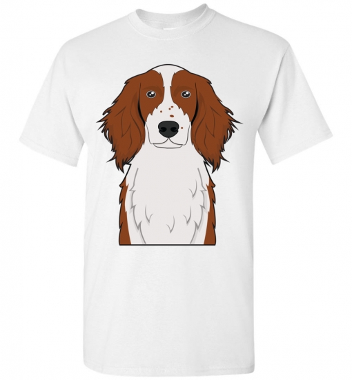 irish setter t shirt