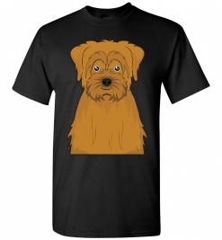 Norfolk Terrier T-Shirt