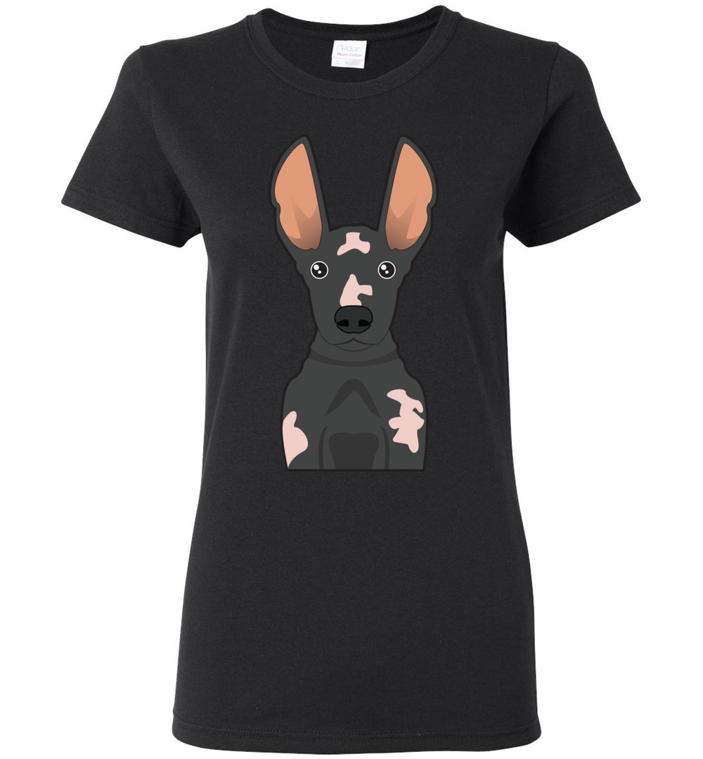 Download Peruvian Inca Orchid / Hairless Dog T-Shirt | Custom Gifts ...