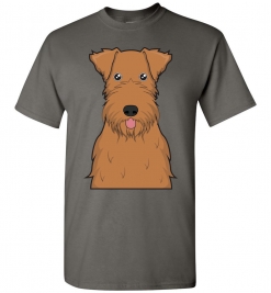 Irish Terrier T-Shirt