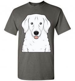 Kuvasz T-Shirt