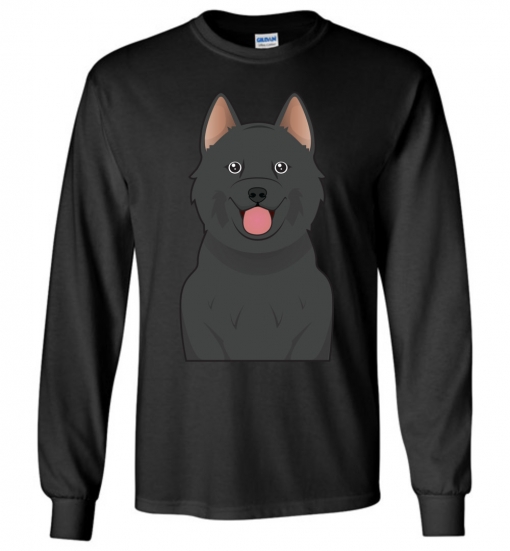 schipperke t shirts