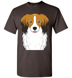 Kooikerhondje T-Shirt