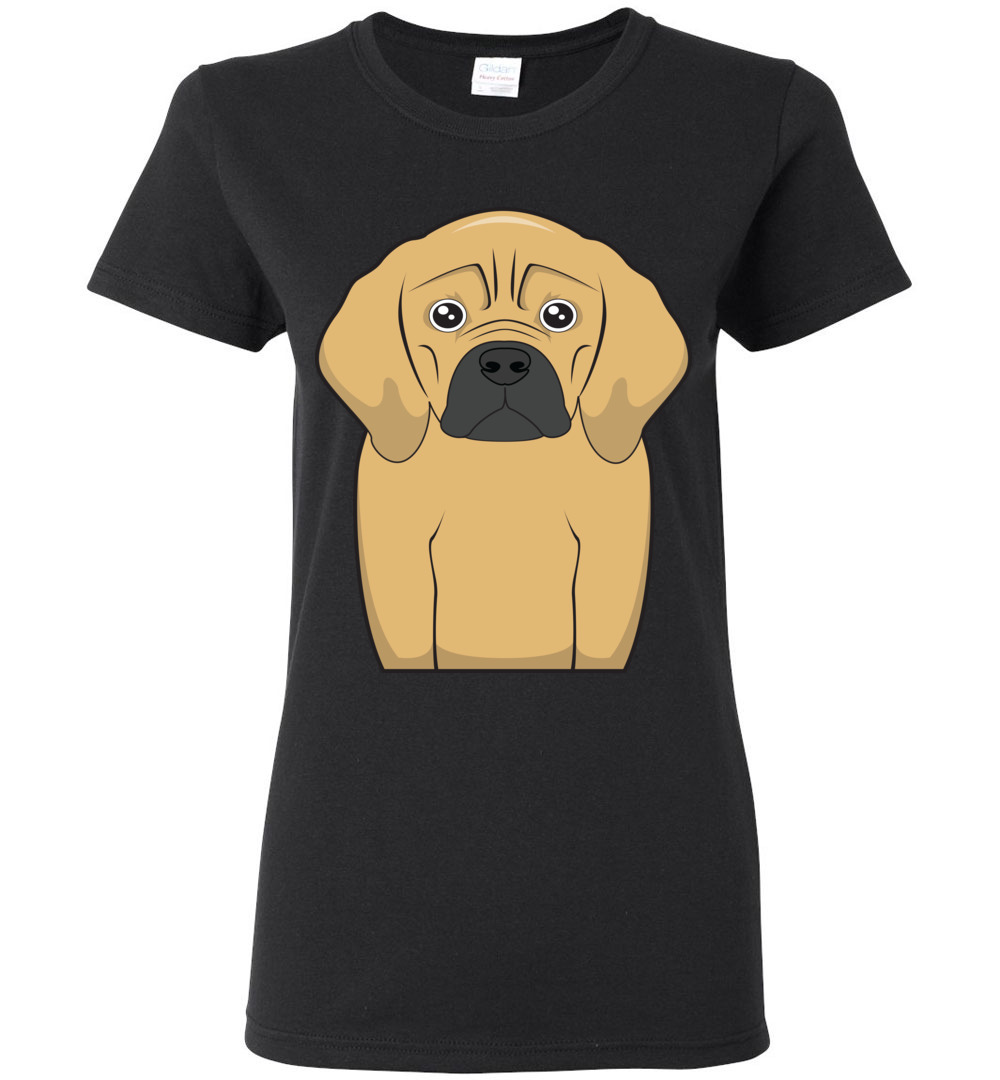 puggle t shirt