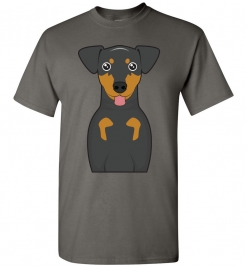 Manchester Terrier T-Shirt