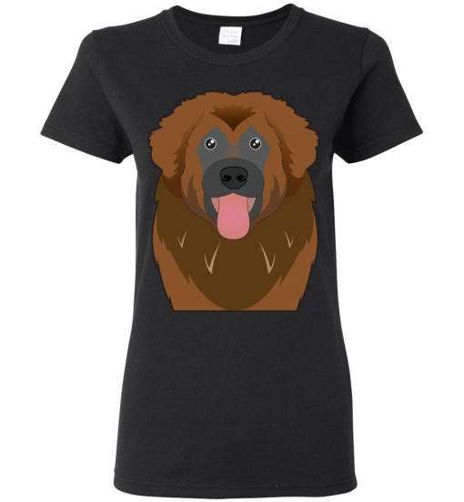 Leonberger T-Shirt