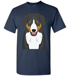 Entlebucher T-Shirt
