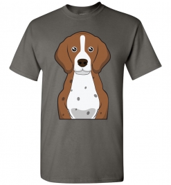 Pointer Cartoon T-Shirt