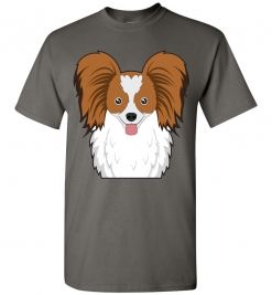 Papillon T-Shirt