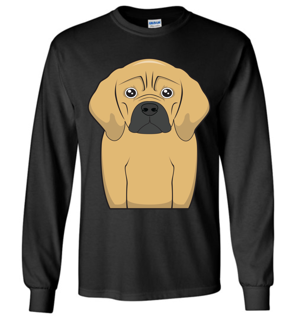 puggle shirt