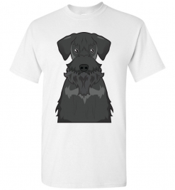 Cesky Terrier T-Shirt