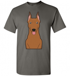 German Pinscher T-Shirt