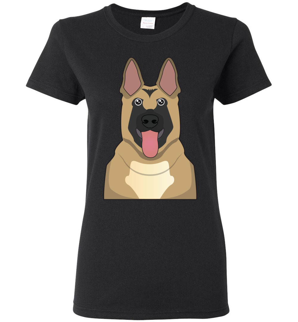 belgian malinois tee shirts