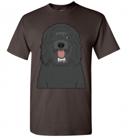 Barbet T-Shirt