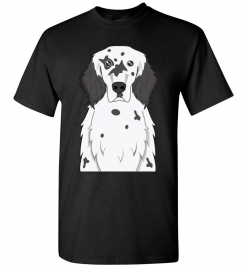 English Setter T-Shirt