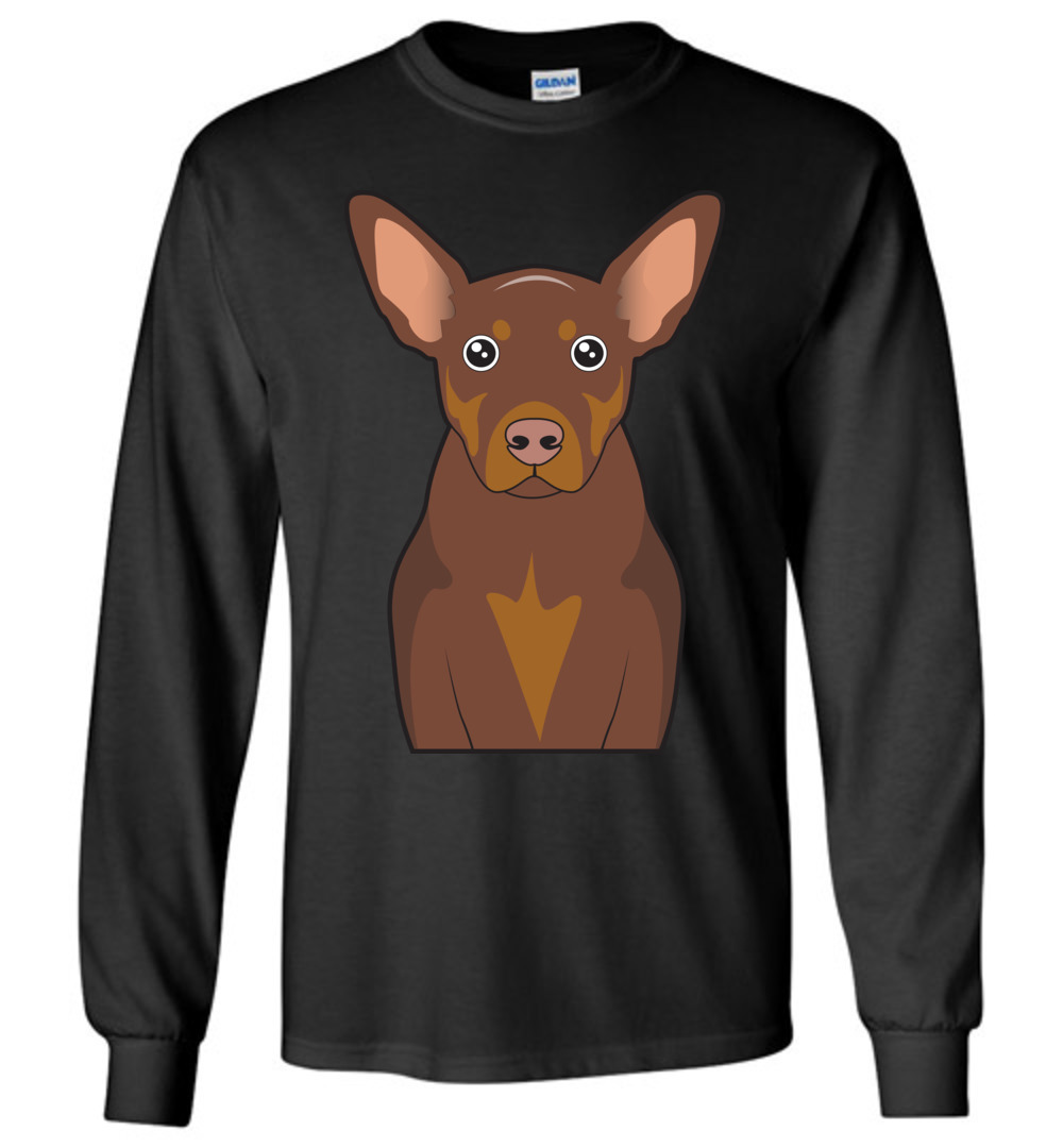 kelpie t shirt