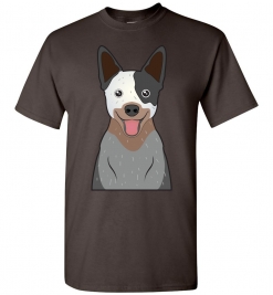 Australian Cattle T-Shirt