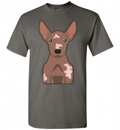 Xoloitzcuintli / Mexican Hairless T-Shirt