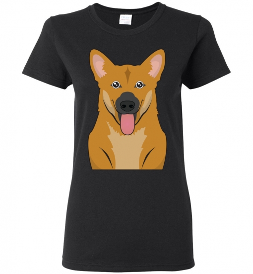 Chinook T-Shirt