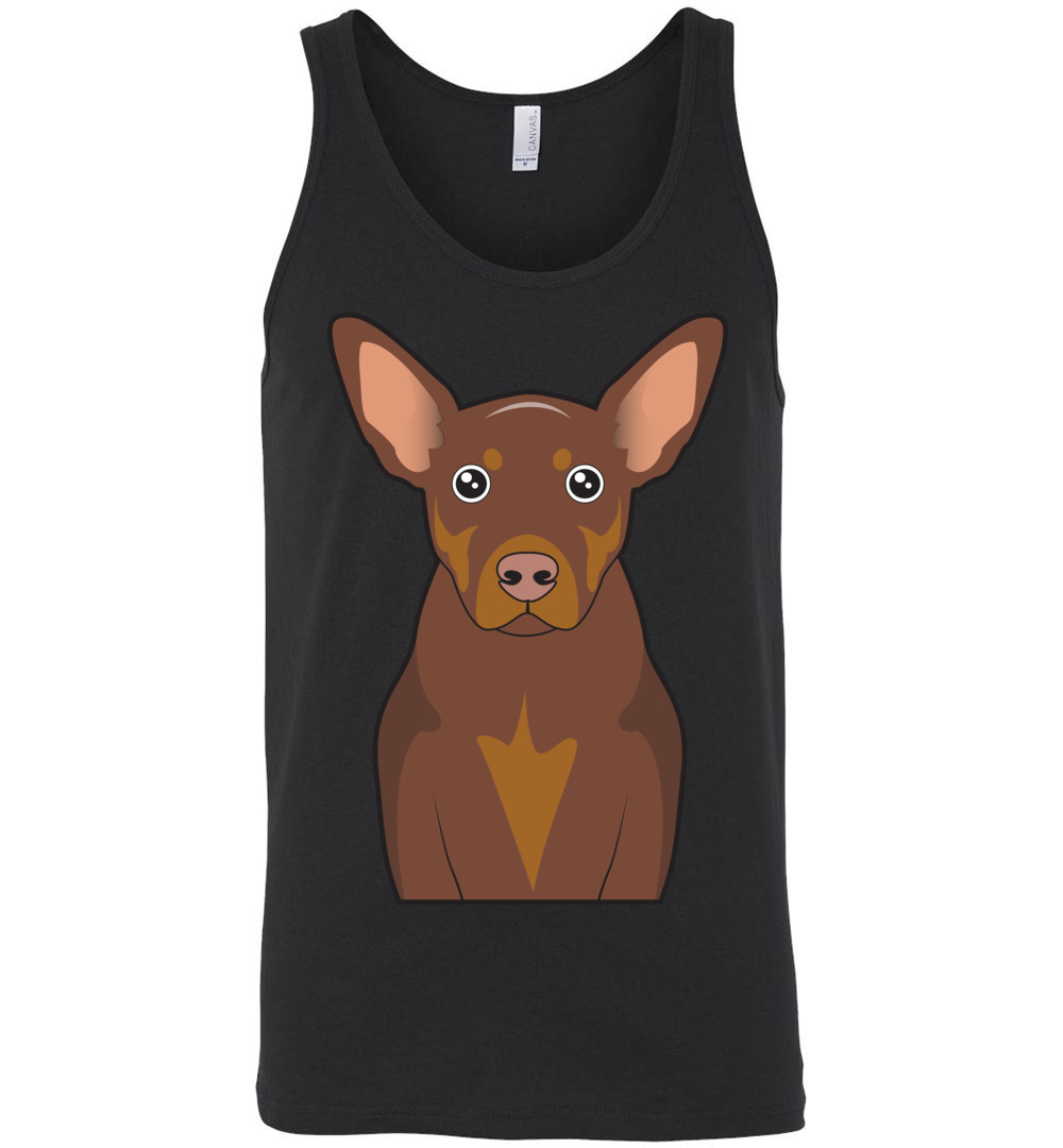 kelpie shirt