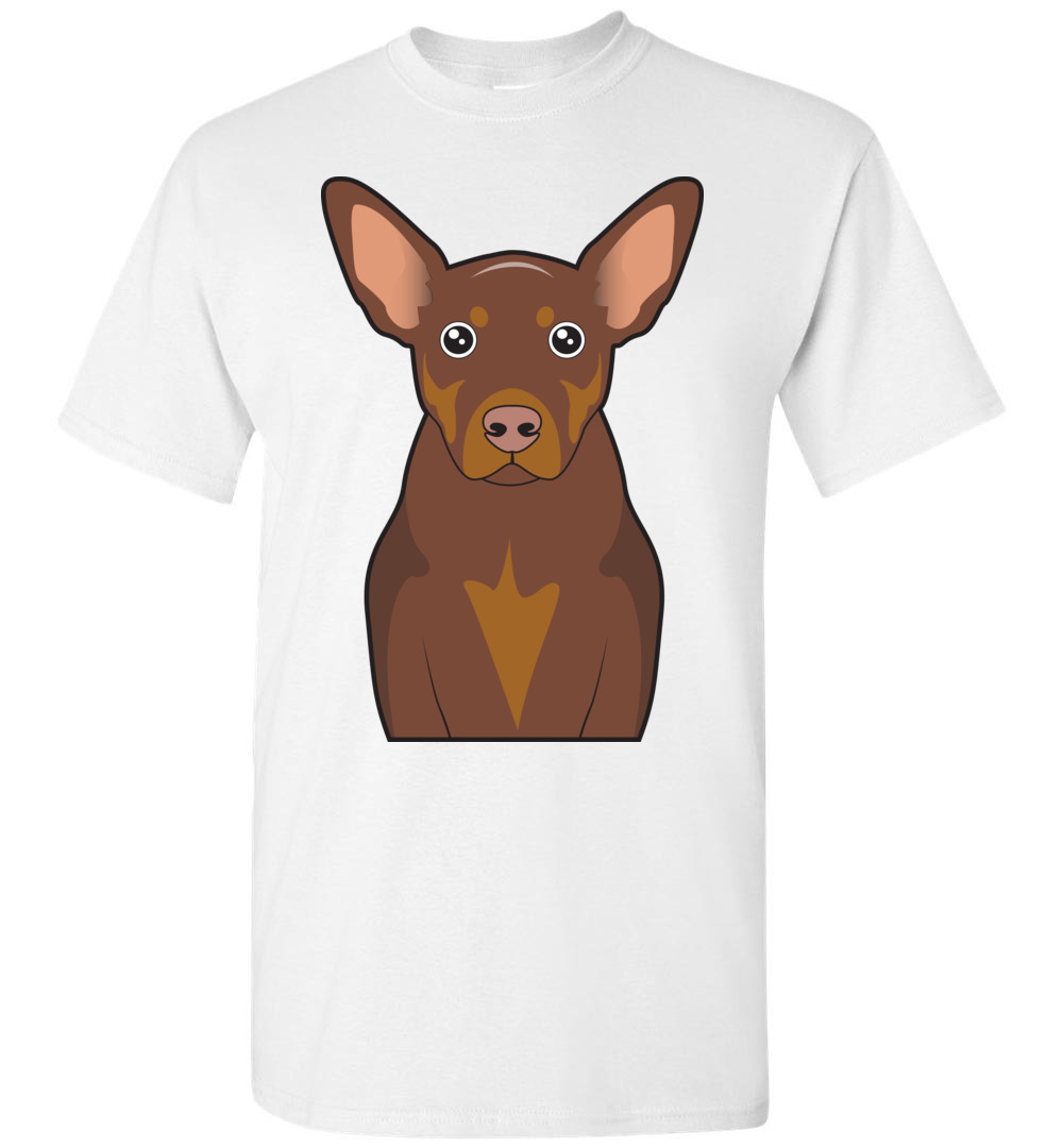 kelpie shirt