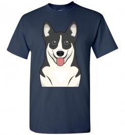 Swedish Vallhund T-Shirt