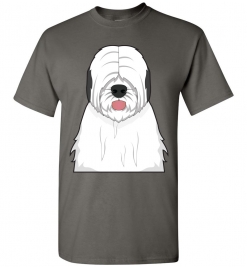 Old English Sheepdog T-Shirt