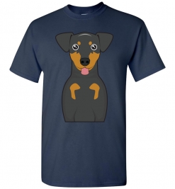 Manchester Terrier T-Shirt