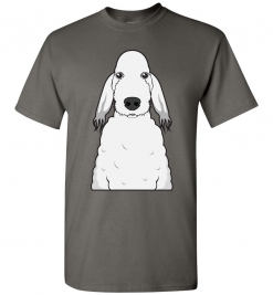 Bedlington Terrier T-Shirt