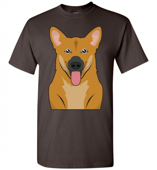 Chinook T-Shirt