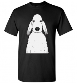 Bedlington Terrier T-Shirt