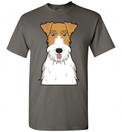 Wire Fox Terrier T-Shirt