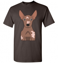 Xoloitzcuintli / Mexican Hairless T-Shirt