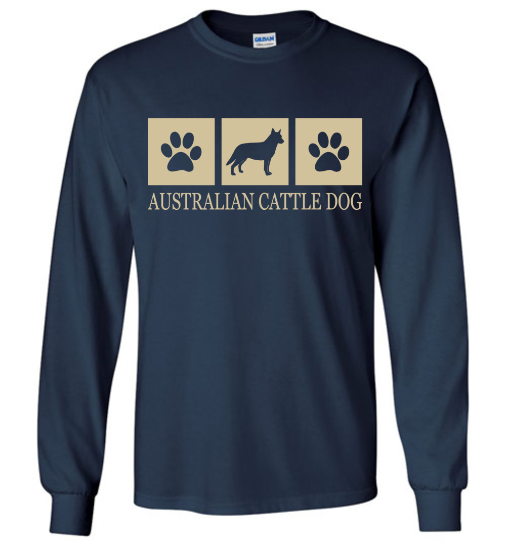 australian cattle dog shirt