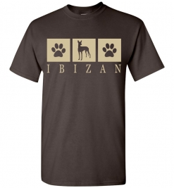 Ibizan Hound T-Shirt / Tee