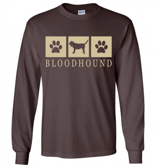 BLOODHOUND TEE