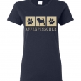 Affenpinscher T-Shirt / Tee