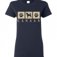 Canaan T-Shirt / Tee